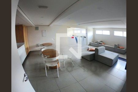Apartamento à venda com 1 quarto, 33m² em Sé, São Paulo