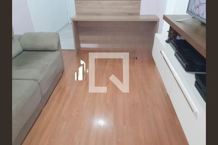 Apartamento à venda com 1 quarto, 33m² em Sé, São Paulo