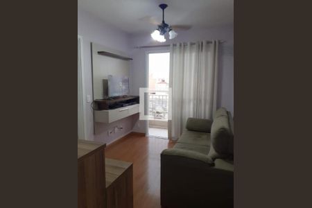 Apartamento à venda com 1 quarto, 33m² em Sé, São Paulo