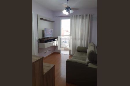 Apartamento à venda com 1 quarto, 33m² em Sé, São Paulo