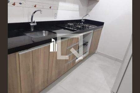 Apartamento à venda com 1 quarto, 33m² em Sé, São Paulo
