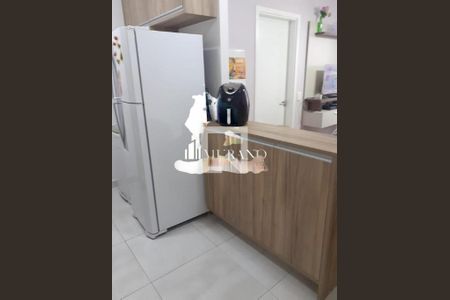 Apartamento à venda com 1 quarto, 33m² em Sé, São Paulo