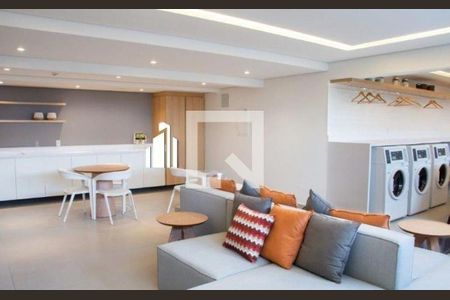 Apartamento à venda com 1 quarto, 33m² em Sé, São Paulo