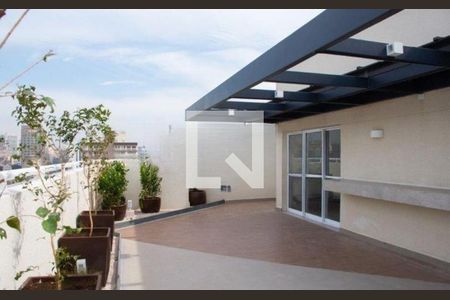 Apartamento à venda com 1 quarto, 33m² em Sé, São Paulo