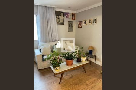 Apartamento à venda com 2 quartos, 89m² em Cambuci, São Paulo