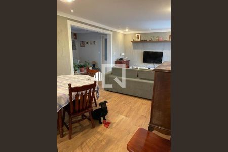 Apartamento à venda com 2 quartos, 89m² em Cambuci, São Paulo