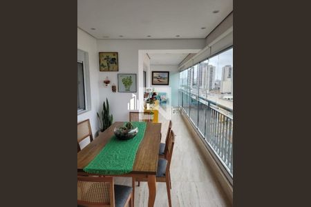 Apartamento à venda com 3 quartos, 97m² em Belenzinho, São Paulo
