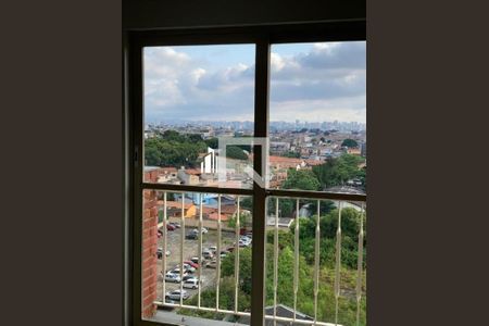 Apartamento à venda com 58m², 2 quartos e 1 vaga