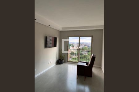 Apartamento à venda com 58m², 2 quartos e 1 vaga