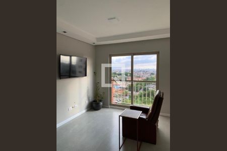 Apartamento à venda com 58m², 2 quartos e 1 vaga