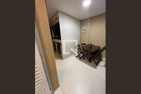 Apartamento à venda com 2 quartos, 67m² em Oswaldo Cruz, São Caetano do Sul