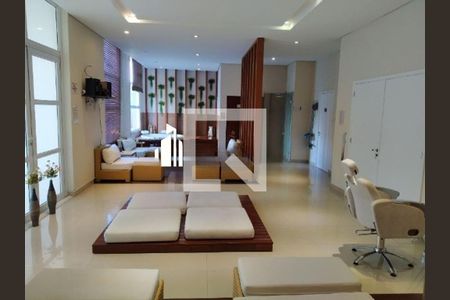 Apartamento à venda com 3 quartos, 91m² em Tamanduateí 3, Santo André