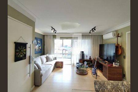 Apartamento à venda com 4 quartos, 118m² em Vila da Saúde, São Paulo