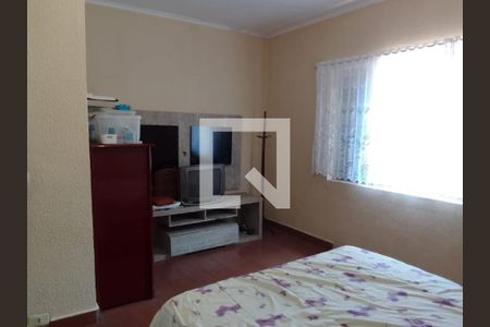 Casa à venda com 217m², 4 quartos e 3 vagas