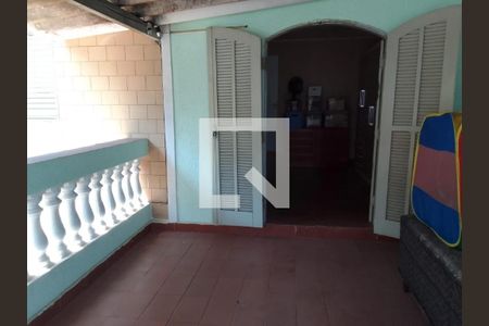 Casa à venda com 217m², 4 quartos e 3 vagas