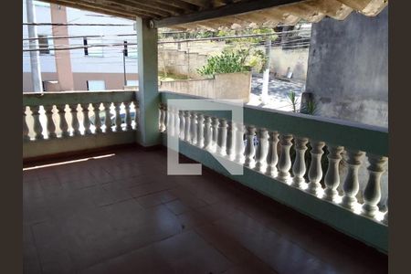 Casa à venda com 217m², 4 quartos e 3 vagas