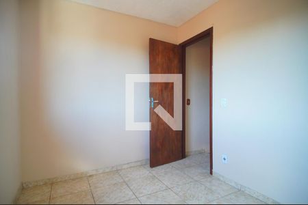 Quarto 1 de casa de condomínio para alugar com 2 quartos, 50m² em Vicentina, São Leopoldo