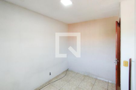 Quarto de casa de condomínio para alugar com 2 quartos, 50m² em Vicentina, São Leopoldo
