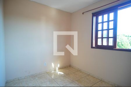 Quarto 1 de casa de condomínio para alugar com 2 quartos, 50m² em Vicentina, São Leopoldo