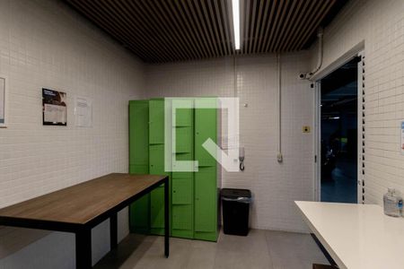 Studio para alugar com 47m², 1 quarto e sem vagaÁrea comum do prédio