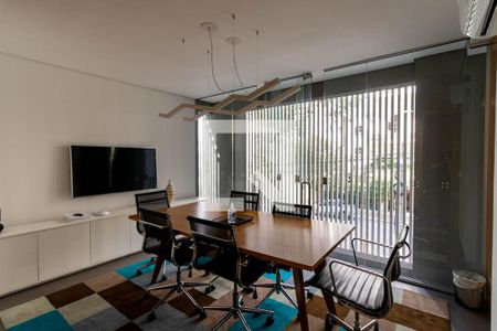 Studio para alugar com 47m², 1 quarto e sem vagaÁrea comum do prédio