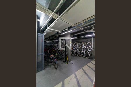 Studio para alugar com 47m², 1 quarto e sem vagaÁrea comum do prédio