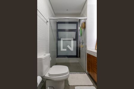 Studio para alugar com 47m², 1 quarto e sem vagaSuíte