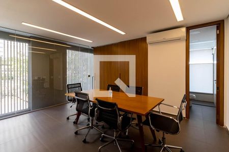 Studio para alugar com 47m², 1 quarto e sem vagaÁrea comum do prédio