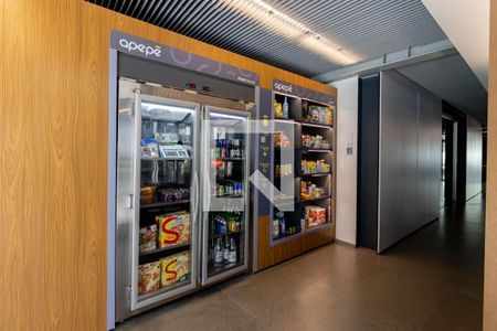 Studio para alugar com 47m², 1 quarto e sem vagaÁrea comum do prédio