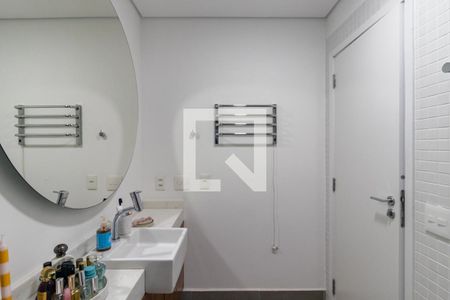 Studio para alugar com 47m², 1 quarto e sem vagaSuíte