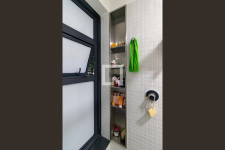 Studio para alugar com 47m², 1 quarto e sem vagaSuíte