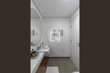 Studio para alugar com 47m², 1 quarto e sem vagaSuíte