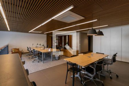 Studio para alugar com 47m², 1 quarto e sem vagaÁrea comum do prédio