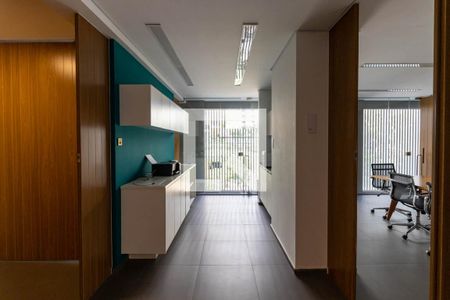 Studio para alugar com 47m², 1 quarto e sem vagaÁrea comum do prédio