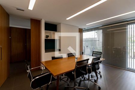 Studio para alugar com 47m², 1 quarto e sem vagaÁrea comum do prédio