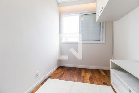 Quarto 2 de apartamento para alugar com 2 quartos, 89m² em Alphaville Conde Ii, Barueri
