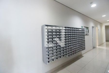 Área comum de apartamento para alugar com 2 quartos, 89m² em Alphaville Conde Ii, Barueri