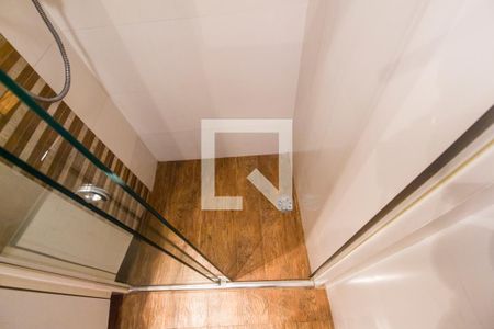 Banheiro 2 de apartamento para alugar com 2 quartos, 89m² em Alphaville Conde Ii, Barueri