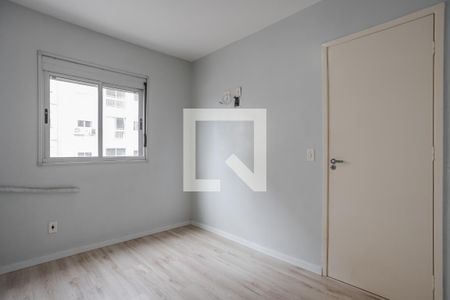 Quarto 1 de apartamento à venda com 2 quartos, 49m² em Jardim Itu, Porto Alegre