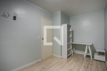 Quarto 1 de apartamento à venda com 2 quartos, 49m² em Jardim Itu, Porto Alegre
