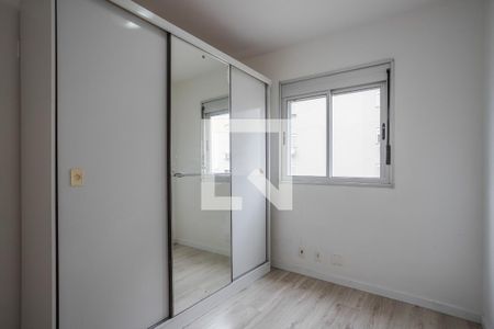 Quarto 2 de apartamento à venda com 2 quartos, 49m² em Jardim Itu, Porto Alegre