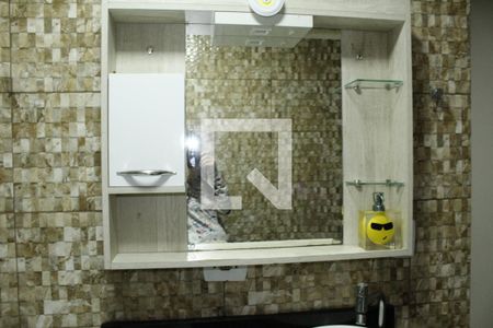 Casa para alugar com 240m², 2 quartos e 2 vagasBanheiro