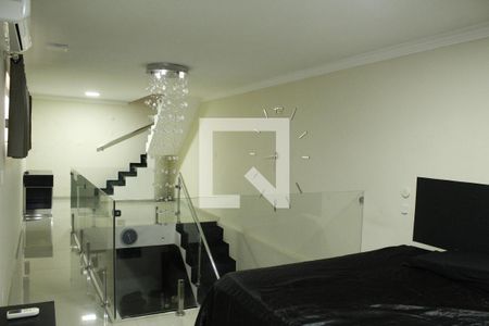 Casa para alugar com 240m², 2 quartos e 2 vagasQuarto