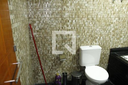 Casa para alugar com 240m², 2 quartos e 2 vagasBanheiro