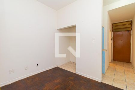 Studio de apartamento à venda com 1 quarto, 39m² em Bela Vista, São Paulo