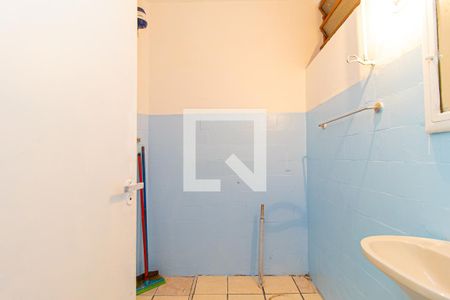 Apartamento para alugar com 39m², 1 quarto e sem vaga Apartamento para alugar com 39m², 1 quarto e sem vagaBanheiro