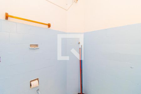 Apartamento para alugar com 39m², 1 quarto e sem vaga Apartamento para alugar com 39m², 1 quarto e sem vagaBanheiro