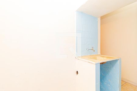 Apartamento para alugar com 39m², 1 quarto e sem vaga Apartamento para alugar com 39m², 1 quarto e sem vagaCozinha