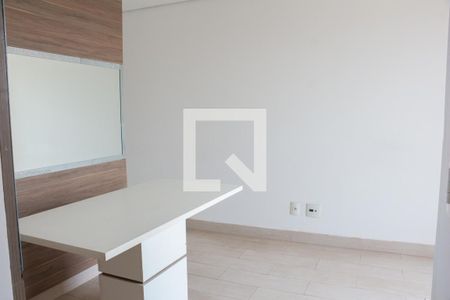 Sala de apartamento à venda com 2 quartos, 49m² em Jardim Celeste, São Paulo