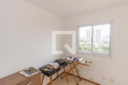 Quarto 1 de apartamento à venda com 2 quartos, 45m² em Irajá, Rio de Janeiro